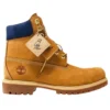 Timberland x Victor Victor 6-Inch Premium Boot “Wheat Navy”