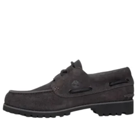 Timberland X White Mountaineering 3 Eye Lug “Preto”