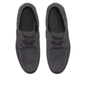 Timberland X White Mountaineering 3 Eye Lug “Preto”