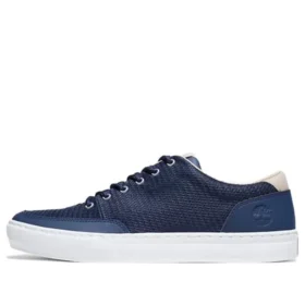 Ténis Adventure 2.0 Knit Oxford “Azul”