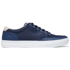 Ténis Adventure 2.0 Knit Oxford “Azul”