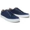 Ténis Adventure 2.0 Knit Oxford “Azul”