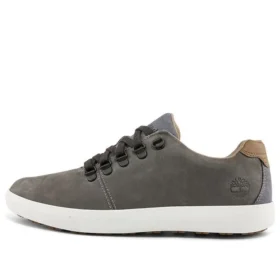 Ténis Ashwood Park Alpine Oxford “Cinza”