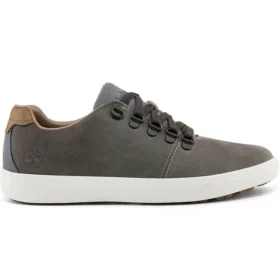Ténis Ashwood Park Alpine Oxford “Cinza”
