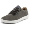Ténis Ashwood Park Alpine Oxford “Cinza”