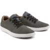 Ténis Ashwood Park Alpine Oxford “Cinza”