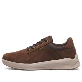 Ténis Bradstreet Ultra Gore-Tex “Castanho Escuro”