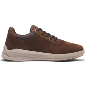 Ténis Bradstreet Ultra Gore-Tex “Castanho Escuro”