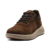 Ténis Bradstreet Ultra Gore-Tex “Castanho Escuro”