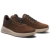 Ténis Bradstreet Ultra Gore-Tex “Castanho Escuro”