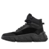 Ténis de caminhada Turbo Low “Nubuck Preto”