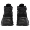 Ténis de caminhada Turbo Low “Nubuck Preto”