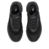 Ténis de caminhada Turbo Low “Nubuck Preto”
