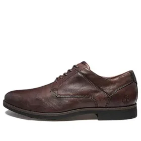 Tênis de skate Edgeworth “Castanho”