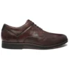 Tênis de skate Edgeworth “Castanho”