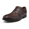 Tênis de skate Edgeworth “Castanho”