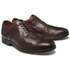 Tênis de skate Edgeworth “Castanho”