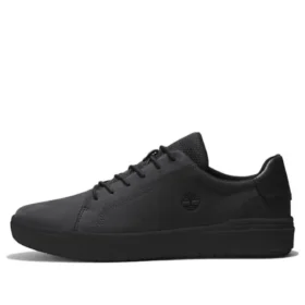 Ténis Seneca Bay “Preto Nubuck”