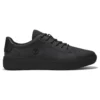 Ténis Seneca Bay “Preto Nubuck”