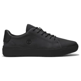 Ténis Seneca Bay “Preto Nubuck”