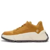 Ténis Turbo Low “Trigo Suede”