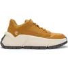 Ténis Turbo Low “Trigo Suede”