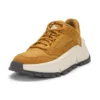 Ténis Turbo Low “Trigo Suede”