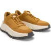 Ténis Turbo Low “Trigo Suede”