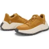Ténis Turbo Low “Trigo Suede”