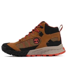 Trailquest “Castanho Preto”