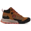 Trailquest “Castanho Preto”