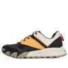 Trailquest “Preto Amarelo Branco”