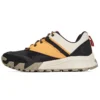 Trailquest “Preto Amarelo Branco”