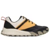 Trailquest “Preto Amarelo Branco”