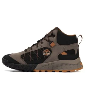 Trailquest “Preto Castanho”