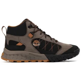 Trailquest “Preto Castanho”