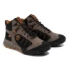 Trailquest “Preto Castanho”