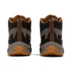Trailquest “Preto Castanho”