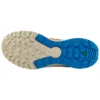 Trailquest Waterproof Mid “Nubuck Castanho Médio”