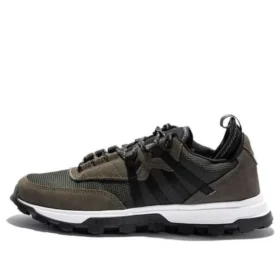 Treeline Mountain Runner “Olive Green”