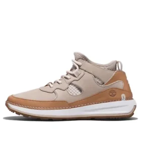 Trekker City “Castanho Creme”