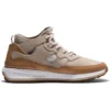 Trekker City “Castanho Creme”