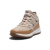 Trekker City “Castanho Creme”