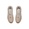 Trekker City “Castanho Creme”