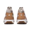 Trekker City “Castanho Creme”