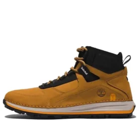 Trekker City Hikers “Amarelo Preto”