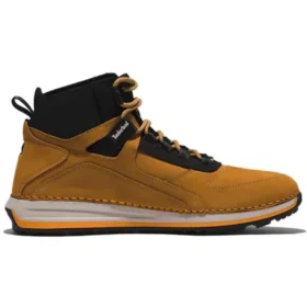 Trekker City Hikers “Amarelo Preto”