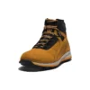 Trekker City Hikers “Amarelo Preto”