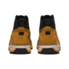 Trekker City Hikers “Amarelo Preto”
