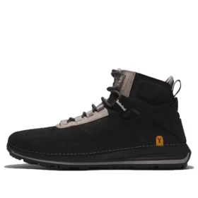 Trekker City Hikers “Preto Cinza”